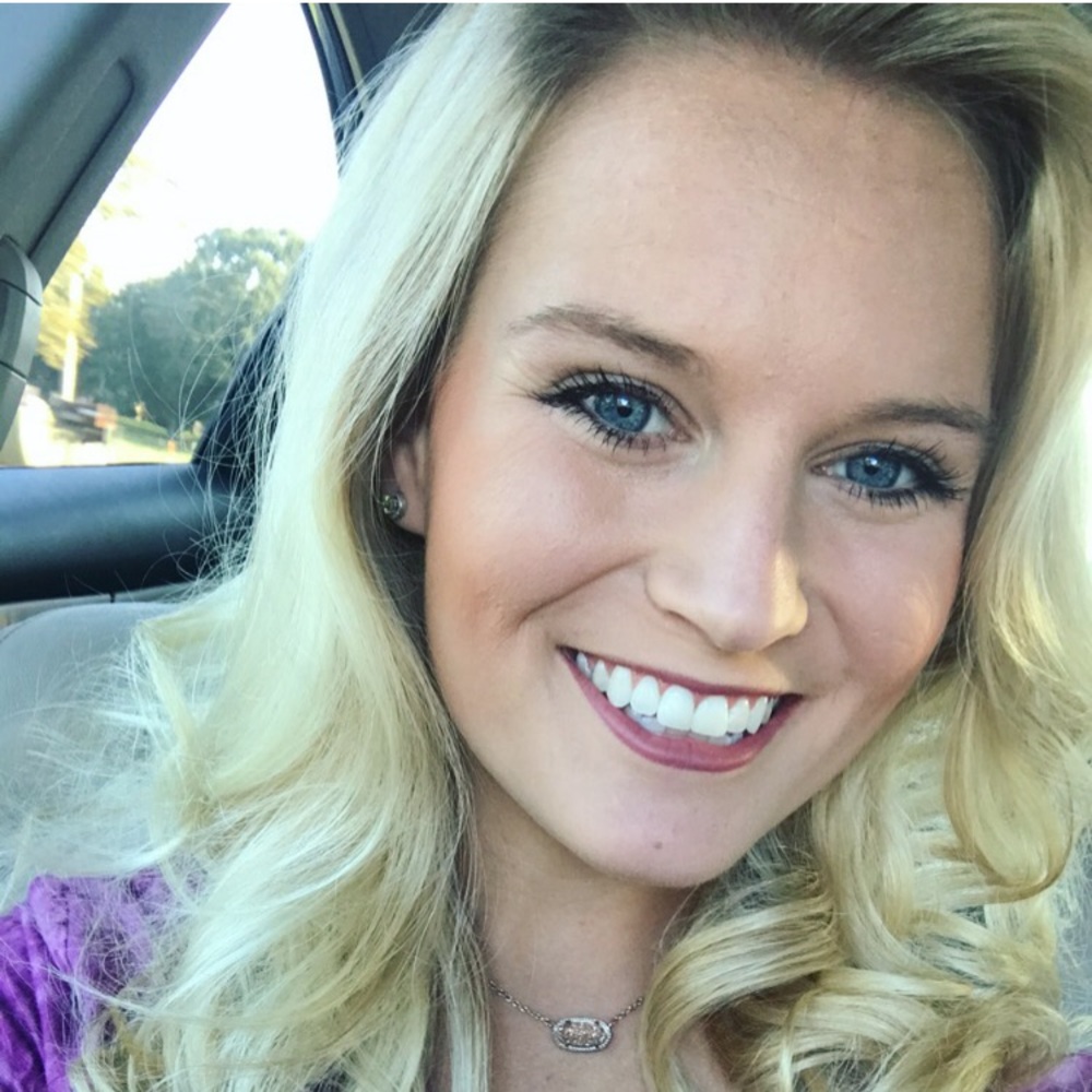 Meet your Posher, Rachel